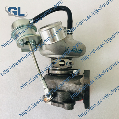 Echter neuer TD03 Turbolader 1118100-ED09 49131-04630 Turbo für Chinesische Mauer Haval Wingle GWM