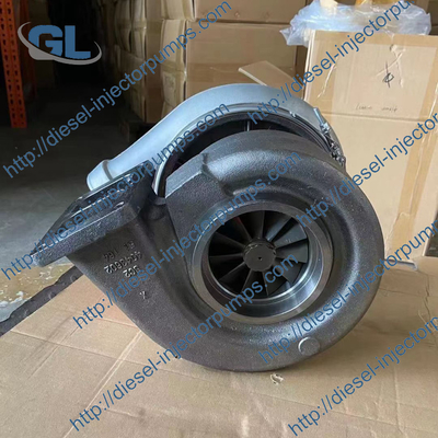 HX80 Turbolader 2840120 033446 4955424 4044403 2841222 3773561 2841220 3773563 3792574 für Cummins Marine-K50M Engine