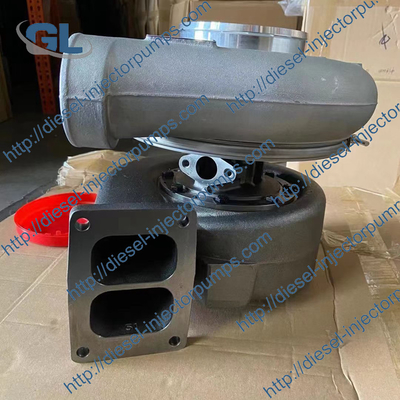 HX80 Turbolader 2840120 033446 4955424 4044403 2841222 3773561 2841220 3773563 3792574 für Cummins Marine-K50M Engine