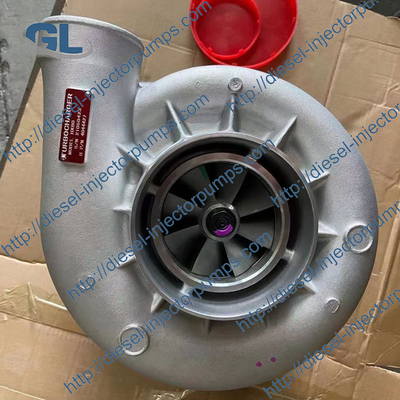 HX80 Turbolader 2840120 033446 4955424 4044403 2841222 3773561 2841220 3773563 3792574 für Cummins Marine-K50M Engine