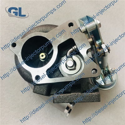 HE211W-Turbolader 2840684 2840685 2835663 2835664 377274 3774186 4033972 für Aufnahme FOTON Ollin mit Maschine ISF3.8