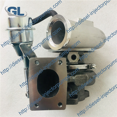 HE211W-Turbolader 2840684 2840685 2835663 2835664 377274 3774186 4033972 für Aufnahme FOTON Ollin mit Maschine ISF3.8