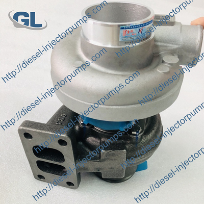 Turbolader 3539803 4D102 HX30 für PC100-6 PC120-6 PC130-6 KOMATSU Bagger Engine Parts