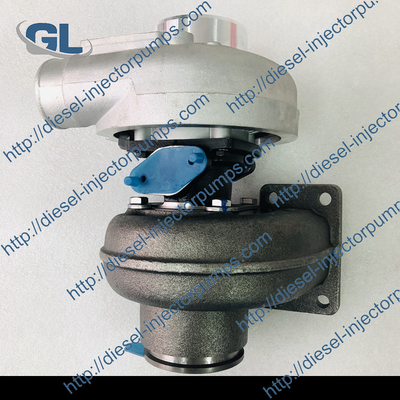Turbolader 3539803 4D102 HX30 für PC100-6 PC120-6 PC130-6 KOMATSU Bagger Engine Parts