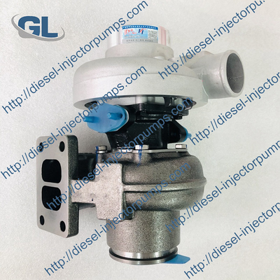Turbolader 3539803 4D102 HX30 für PC100-6 PC120-6 PC130-6 KOMATSU Bagger Engine Parts