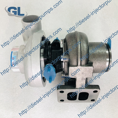 Turbolader 3539803 4D102 HX30 für PC100-6 PC120-6 PC130-6 KOMATSU Bagger Engine Parts