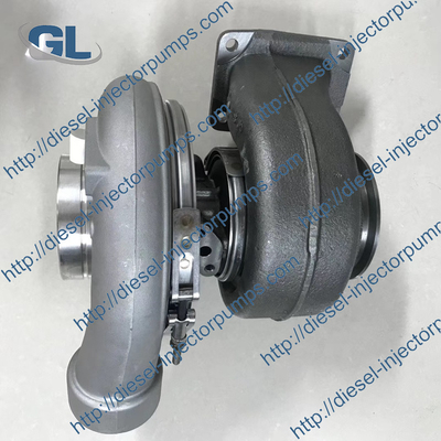 HX55 Turbolader 3591077 1677726 3591077-D Turbo für VO-LVO-LKW FH12 FM12 mit D12C-Maschine