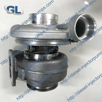 HX55 Turbolader 3591077 1677726 3591077-D Turbo für VO-LVO-LKW FH12 FM12 mit D12C-Maschine