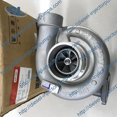 HX55 Turbolader 3591077 1677726 3591077-D Turbo für VO-LVO-LKW FH12 FM12 mit D12C-Maschine