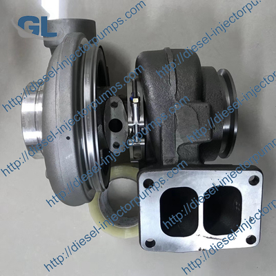 HX55 Turbolader 3591077 1677726 3591077-D Turbo für VO-LVO-LKW FH12 FM12 mit D12C-Maschine