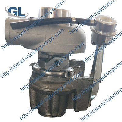 HX30W-Turbolader 3593089 3593090 3592015 Turbo für Maschinen-Turbo-Ladegerät Ivecos F3AE 4BT 4BTA