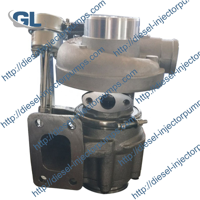 HX30W-Turbolader 3593089 3593090 3592015 Turbo für Maschinen-Turbo-Ladegerät Ivecos F3AE 4BT 4BTA