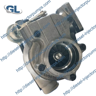 HX30W-Turbolader 3593089 3593090 3592015 Turbo für Maschinen-Turbo-Ladegerät Ivecos F3AE 4BT 4BTA
