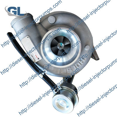 HX30W-Turbolader 3593089 3593090 3592015 Turbo für Maschinen-Turbo-Ladegerät Ivecos F3AE 4BT 4BTA