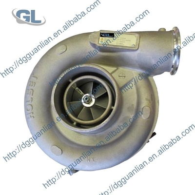 Gute Qualität Bagger-Maschinenteile HX60 Turbolader 3539748/3804939 für Maschine CUMMINSS QST30