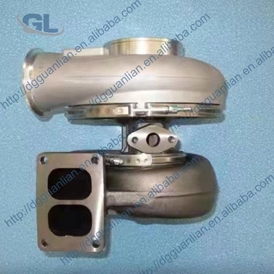 Gute Qualität Bagger-Maschinenteile HX60 Turbolader 3539748/3804939 für Maschine CUMMINSS QST30