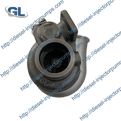 HY35W-Turbolader 3596647 3595654 3592655 4025227 Turbo für Maschine Cummins-LKW-EWR