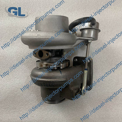 HY35W-Turbolader 3596647 3595654 3592655 4025227 Turbo für Maschine Cummins-LKW-EWR