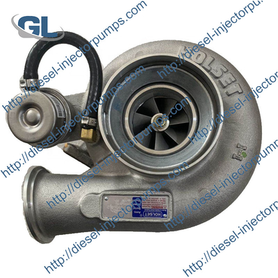 HY35W-Turbolader 3596647 3595654 3592655 4025227 Turbo für Maschine Cummins-LKW-EWR