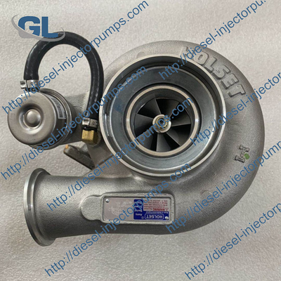 HY35W-Turbolader 3596647 3595654 3592655 4025227 Turbo für Maschine Cummins-LKW-EWR