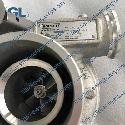HE200WG Turbocharher 3790143 3790144 für Maschine Foton QSF3.8T