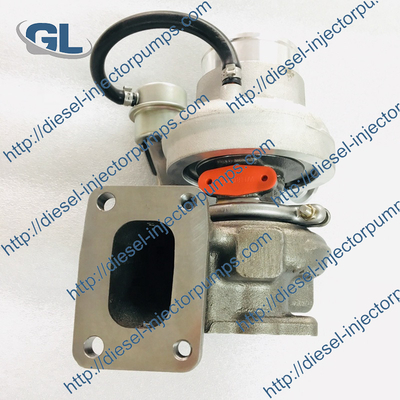 HE200WG Turbocharher 3790143 3790144 für Maschine Foton QSF3.8T