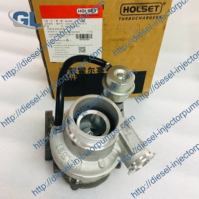 HE200WG Turbocharher 3790143 3790144 für Maschine Foton QSF3.8T