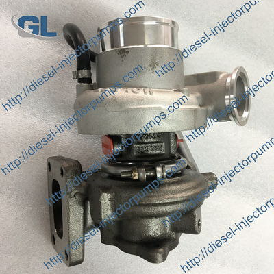HE200WG Turbocharher 3790143 3790144 für Maschine Foton QSF3.8T