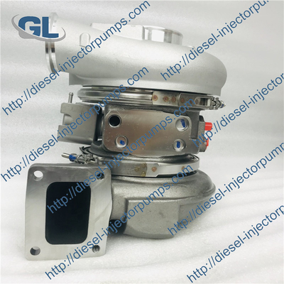 Turbolader 3791620 HY55V HE500VG 3773772 4033101 4046943 5322538 5042552330 für Iveco-LKW mit CURSOR 10 Maschine