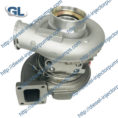Turbolader 3791620 HY55V HE500VG 3773772 4033101 4046943 5322538 5042552330 für Iveco-LKW mit CURSOR 10 Maschine