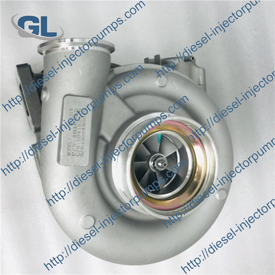 Turbolader 3791620 HY55V HE500VG 3773772 4033101 4046943 5322538 5042552330 für Iveco-LKW mit CURSOR 10 Maschine