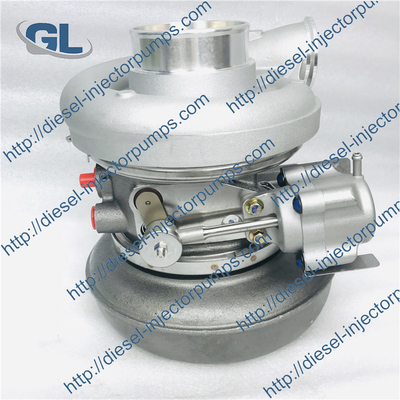 Turbolader 3791620 HY55V HE500VG 3773772 4033101 4046943 5322538 5042552330 für Iveco-LKW mit CURSOR 10 Maschine