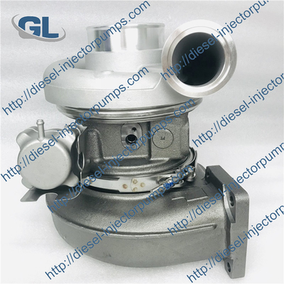 Turbolader 3791620 HY55V HE500VG 3773772 4033101 4046943 5322538 5042552330 für Iveco-LKW mit CURSOR 10 Maschine