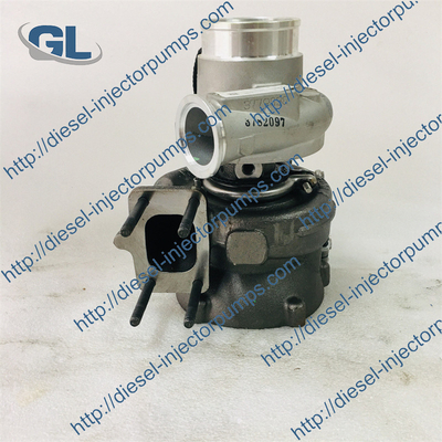 HE200VG-Turbolader 3792549 3792551 für Maschine CUMMINS ISB 2.8T