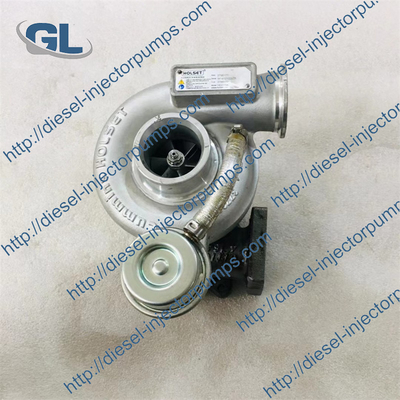 HE211W-Turbolader 3796177 3788177 3788174 5350915 5321687 Foton LKW mit Maschine ISF 2,8 ISDE 2,8