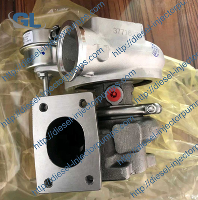 Turbolader 3778529 der hohen Qualität HE200WG 3778528 3778429 5350912 für FOTON-Leicht- LKW ISF2.8 2.8L 105KW 115KW 125KW
