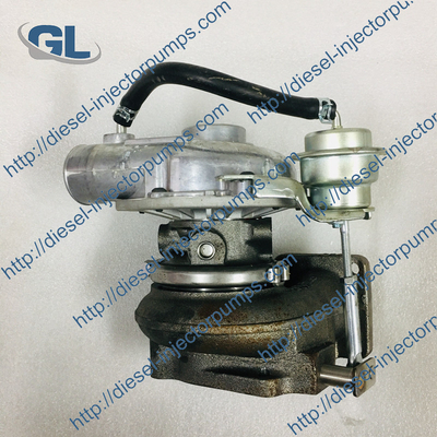 RHB5 Turbolader 8944739540 8944739541 für Dieselmotor 2.8L 97HP ISUZU Trooper Piazzas 4JB1T