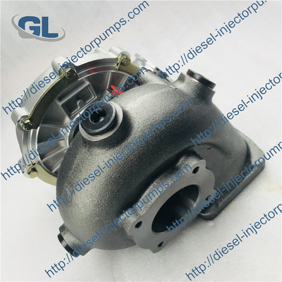 K26 Turbolader 53269886292 53269886291 119173-18011 119173-18850 für Schiff mit Maschine 4LH-DTE