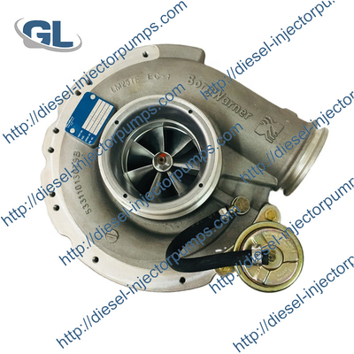 K31 Turbolader 53319707509 Turbo für Maschine des Mann-LKW-D2876LF