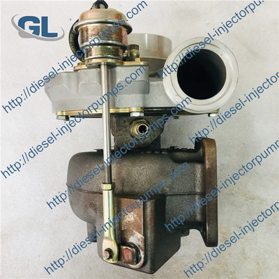 K31 Turbolader 53319707509 Turbo für Maschine des Mann-LKW-D2876LF