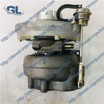 K31 Turbolader 53319707509 Turbo für Maschine des Mann-LKW-D2876LF