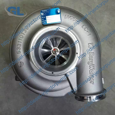 Gute Qualität K31Turbocharger 3319887205 53319707205 53319717205 53319707203 für Mann Gen Set With D2842LE602