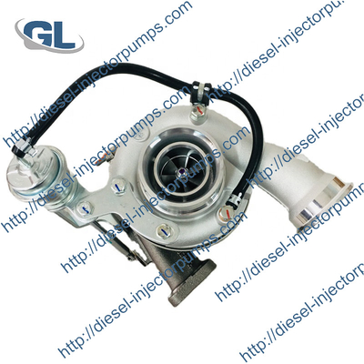 Turbolader 56209880023 Turbos S200G 04905202 20965309 04294752 04906180 KZ für Maschine VO-LVOs TCD2012L6 EC160C EW145B