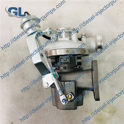 Turbolader 56209880023 Turbos S200G 04905202 20965309 04294752 04906180 KZ für Maschine VO-LVOs TCD2012L6 EC160C EW145B