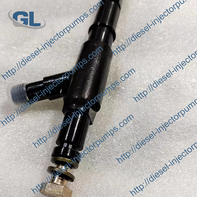 Gute preis Diesel Düse Kraftstoff Injektor 8972005703 8-97200570-3 Für ISUZU NPR 4HG1 Motor