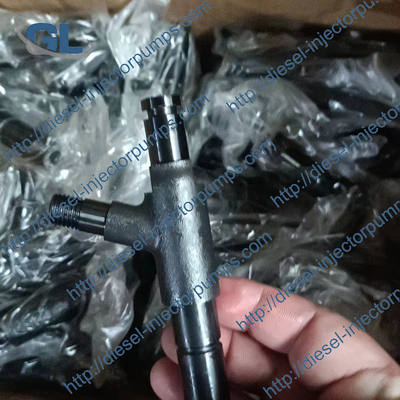 Gute preis Diesel Düse Kraftstoff Injektor 8972005703 8-97200570-3 Für ISUZU NPR 4HG1 Motor