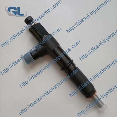 Gute Qualität Common Rail Kraftstoff Injektor 383-0544 Düse 140PN302 Für KUBOTA V2003