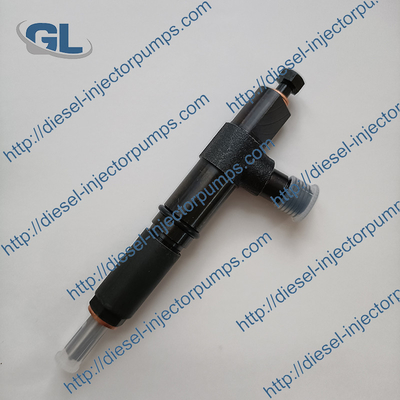 Gute Qualität Common Rail Kraftstoff Injektor 383-0544 Düse 140PN302 Für KUBOTA V2003