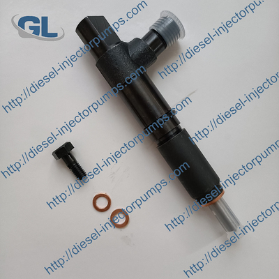 Gute Qualität Common Rail Kraftstoff Injektor 383-0544 Düse 140PN302 Für KUBOTA V2003