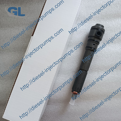 China stellte neuen Dieselkraftstoffinjektor 6211-12-3500 6D140 Bagger Nozzle SAA6D140E-5 her
